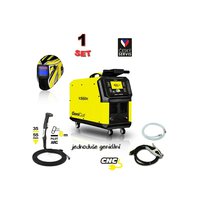 SET1 GeniCut® 121LCD plazma