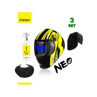 Kukla samostmívací KWX940NEO SET3