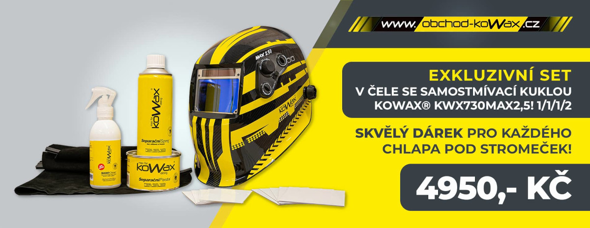 Exluzivní set kukla + příslušenství