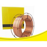 KOWAX Poměděný Svářecí drát G4Si1 1,0mm (15kg - 250kg) KOWAX Poměděný Svářecí drát G4Si1 1,0mm (15kg - 250kg)