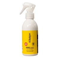 KOWAX NanoClean - sprej 200 ml proti zamlžení svářecích kukel a k čištění štítů, plastů, skla