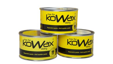 Videa - chemie značky Kowax