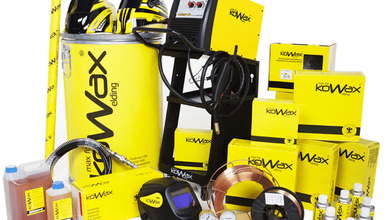 KOWAX, Max.for Welding