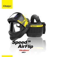 Filtračně ventilační jednotka KOWAX Speed Air + Flip ARC+