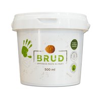BRUD - přírodní mycí pasta na ruce